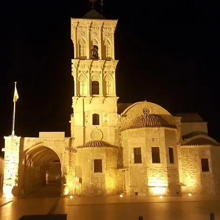 Chayenne S Appartamento Larnaca